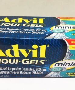 vien giam dau ha sot advil mini liqui gels 200mg 160 vien 010325 kb