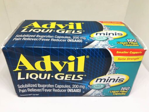 vien giam dau ha sot advil mini liqui gels 200mg 160 vien 010325 kb