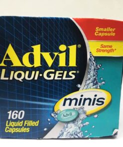 vien giam dau ha sot advil mini liqui gels 200mg 160 vien 010325 kc