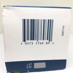 Viên giảm đau hạ sốt Advil Liqui-Gels Minis 200mg 160 Mini Liquid Capsules 12 vien giam dau ha sot advil mini liqui gels 200mg 160 vien 010325 kd