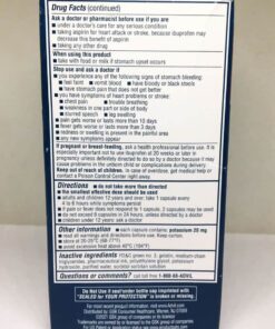 vien giam dau ha sot advil mini liqui gels 200mg 160 vien 010325 kf