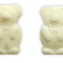 Viên kẹo nhai vị sữa bổ sung kẽm cho trẻ Healthy Care Zinc Chewable 120 viên 5 vien keo nhai vi sua bo sung kem cho tre healthy care zinc chewable 120 vien 1