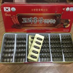 vien uong dam sam nhung huu 6 nam tuoi 830mgx120 vien 2