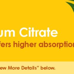 Viên uống Nature Made bổ sung Magnesium Citrate 250 mg 180 Softgel 10 vien uong nature made bo sung magnesium citrate 250 mg 180 softgel 4