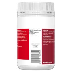 Viên uống trợ tim Healthy Care CoQ10 150mg 100 viên 9 vien uong tro tim healthy care q10 150mg 100 vien knwa