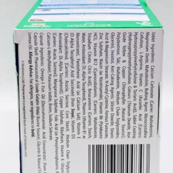 Vitamin cho bà bầu của Anh Vitabiotics Pregnacare Max 84 viên 16 vitamin cho ba bau cua anh pregnacare max 84 vien knf