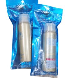 Xịt chống nắng Shiseido Anessa Perfect UV Sunscreen Skincare Spray SPF50+ 60g 5 xit chong nang shiseido anessa uv sunscreen aqua booster spf50 pa60g 230324 ka