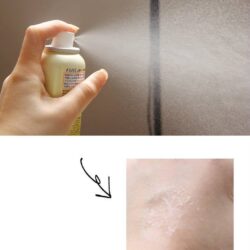 Xịt khoáng làm sáng da Melano CC 100g 10 xit khoang lam sang da melona cc 100g 5