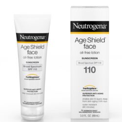 Kem chống nắng Neutrogena Age Shield Face Oil-Free Lotion Sunscreen SPF110 88ml 7 Age Shield® Face Oil Free Lotion Sunscreen Broad Spectrum SPF 110 1