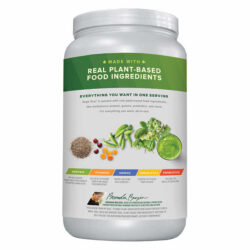 Bot protein Vega One All In One Shake vi Chocolate 926g1