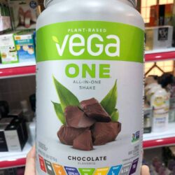 Bot protein Vega One All In One Shake vi Chocolate 926g1