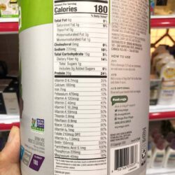 Bot protein Vega One All In One Shake vi Chocolate 926g2