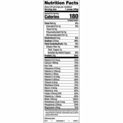 Bot protein Vega One All In One Shake vi Chocolate 926g3