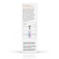 But tri mun Neutrogena Light Therapy Acne Spot Treatment a