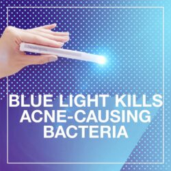 But tri mun Neutrogena Light Therapy Acne Spot Treatment c