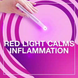 But tri mun Neutrogena Light Therapy Acne Spot Treatment d