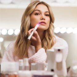 But tri mun Neutrogena Light Therapy Acne Spot Treatment f