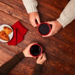 Ca phe nguyen chat Folgers Classic Decaf Medium Roast Makes 270 cups 961g 2