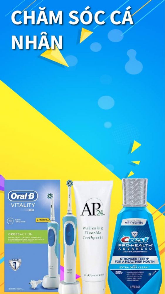 Wowmart VN | 100% hàng ngoại nhập
