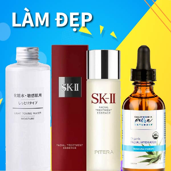 Wowmart VN | 100% hàng ngoại nhập
