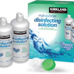 Dung dịch khử trùng đa năng Kirkland Signature Purpose Disinfecting Solution Bộ 3x473ml 9 Dung dich khu trung da nang Kirkland Signature Purpose Disinfecting Solution Bo 3x473ml2