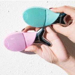 May rua mat WellDerma Cleansing Fish 130 x 55 x 22 5mm 6