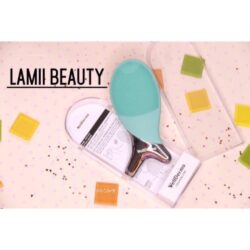 May rua mat WellDerma Cleansing Fish 130 x 55 x 22 5mm 7