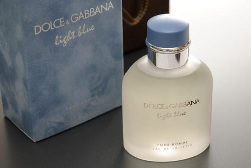 Nước hoa Nam Dolce & Gabbana Light Blue Pour Homme EDT 75ml – Wowmart VN |  100% hàng ngoại nhập