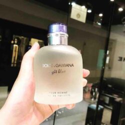Nuoc hoa nam Dolce Gabbana Light Blue Pour Homme EDT 75ml