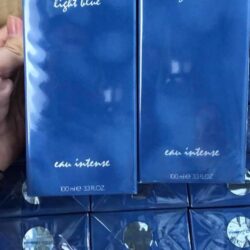 Nước hoa nữ Dolce & Gabbana Light Blue Intense Eau De Parfum 100ml 6 Nuoc hoa nu Dolce amp Gabbana Light Blue Intense Eau De Parfum 100ml 1