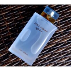 Nước hoa nữ Dolce & Gabbana Light Blue Intense Eau De Parfum 100ml 5 Nuoc hoa nu Dolce amp Gabbana Light Blue Intense Eau De Parfum 100ml