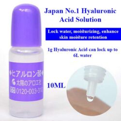 Serum bu nuoc giu am ngan ngua nep nhan Cosme Acid Solution 10ml 2