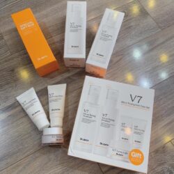 Set duong da Dr Jart V7 Micro Toning Skin Care 4