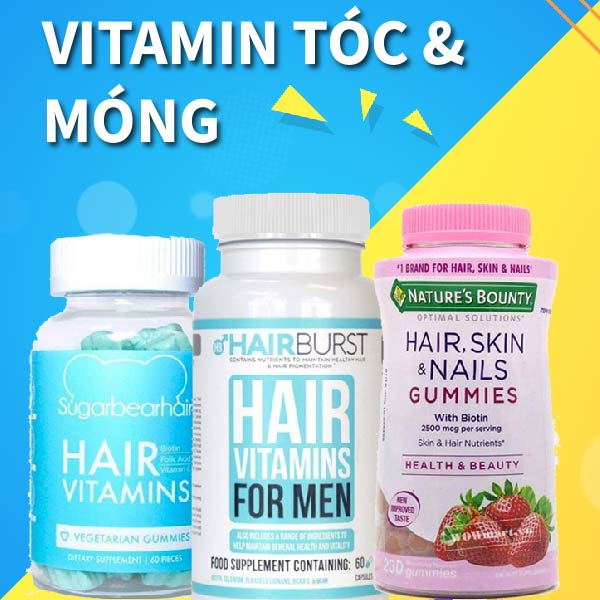 Wowmart VN | 100% hàng ngoại nhập