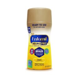 Sua non Enfamil dang nuoc cho be tu 0 12 thang Enfamil Neuro Pro Loc 237ml x6 ong Mau 2019 7