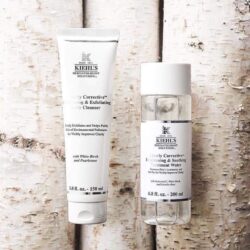 Sữa rửa mặt làm sáng da KIEHLS Clearly Corrective™ Brightening Exfoliating Cleanser 150ml 1