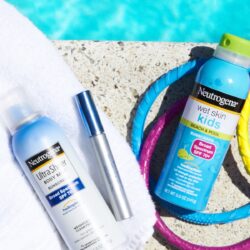 Xịt chống nắng trẻ em Neutrogena Wet Skin Kids Suncreen Spray SPF70+ 141g 5 Wet Skin Kids Sunscreen Spray Broad Spectrum SPF 70