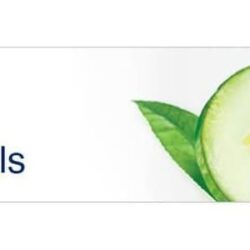 Xit khu mui Dove dua leo Dove Advanced Care Cool Essentials 28g 2