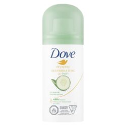 Xit khu mui Dove dua leo Dove Advanced Care Cool Essentials 28g