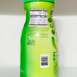 Bột bổ sung chất xơ Benefiber Prebiotic Fiber Supplement 760g (190 khẩu phần) 7 bot bo sung chat xo benefiber prebiotic fiber supplement co loi 760g knb