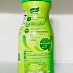Bột bổ sung chất xơ Benefiber Prebiotic Fiber Supplement 760g (190 khẩu phần) 6 bot bo sung chat xo benefiber prebiotic fiber supplement co loi 760g knc