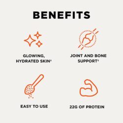 Bột Collagen Protein BulletProof 737g 7 bot collagen protein bulletproof 737g 1