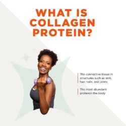 Bột Collagen Protein BulletProof 737g 8 bot collagen protein bulletproof 737g 2