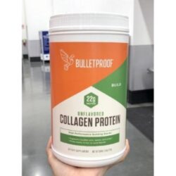 Bột Collagen Protein BulletProof 737g 9 bot collagen protein bulletproof 737g 3