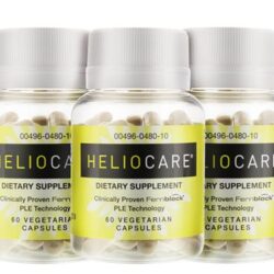 chong nang toan than heliocare 60 vien 1