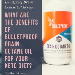 dau brain octane oil bulletproof 948ml 1