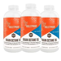 dau brain octane oil bulletproof 948ml 3