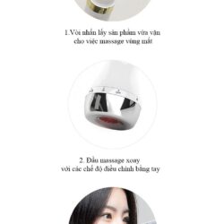 den led massage mat pomme paris intenvise eye solution3