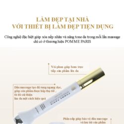 den led massage mat pomme paris intenvise eye solution6