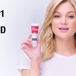 Gel ngừa mụn Neutrogena Rapid Clear Stubborn Acne Spot Gel Maximum Strength 28g 5 gel tri mun neutrogena rapid clear stubborn acne spot gel maximum strength 28g 1